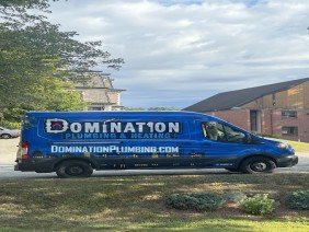 Domination Plumbing and Heating - Photo 5