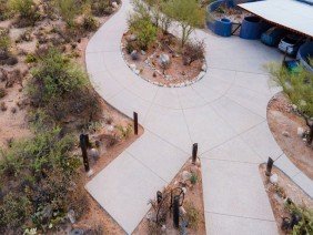 Zona Concrete & Construction - Photo 0