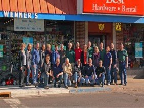 The Wenner Company Do it Best Hardware & Rental - Photo 3