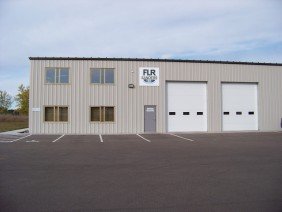 FLR Sanders, Inc. - Photo -1
