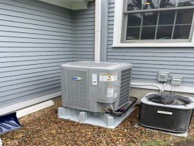 EZ CLIMATE HVAC Inc - Photo 6