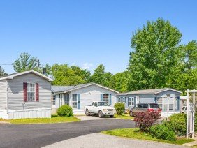 Arundel Meadows Manufactured Home Community - Photo 3