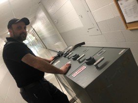 Advanced Security Safe and Lock - Photo 4