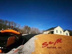 S & M Paving, Inc. - Photo 4