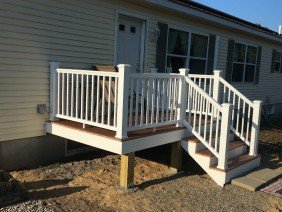 Cape Cod Renovation - Photo -1