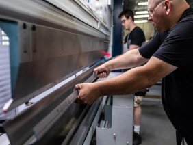 EDCO Fabrication - Photo 0