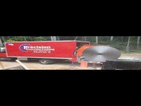 Precision Concrete Cutting - Photo -1
