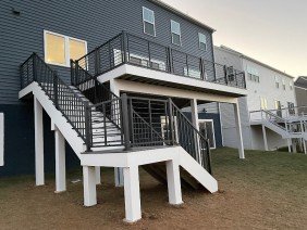 MC Fence And Deck - Photo 5