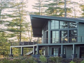 Pamela Sandler AIA Architect - Photo 1