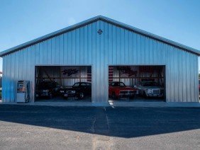 Structural Buildings Inc - Photo 5