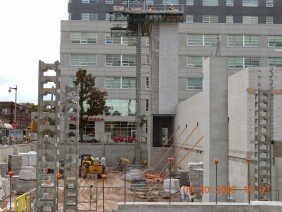 Marriott Construction - Photo 0