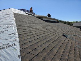 Almighty's Roofing and Home Services LLC - Photo 3