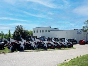 Swanston Equipment - Photo 6