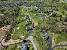 Keystone Custom Homes - Meadows at Seneca Creek - Photo 1