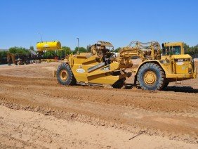 Sunland Asphalt & Construction, LLC. - Photo 3