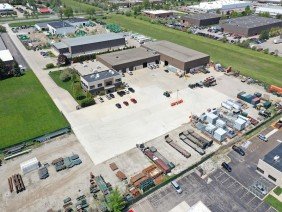 International Industrial Contracting Corporation - Photo 2