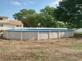 Grover Pools - Photo 0