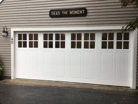 Ron Dulmaine & Sons Garage Doors - Photo 5