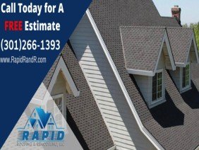 Rapid Roofing & Remodeling, LLC - Photo 6