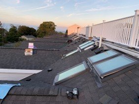 MassTech Roofing & Building - Photo 4