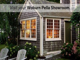 Pella Windows and Doors Showroom of Woburn, MA - Photo 4