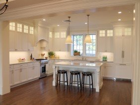 Harrison Mulhern Architects - Photo 1