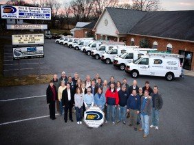 Atlantic Security Inc - Photo 0