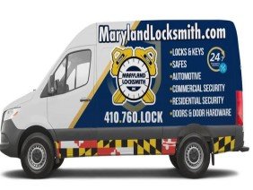 Maryland Security - Photo 0