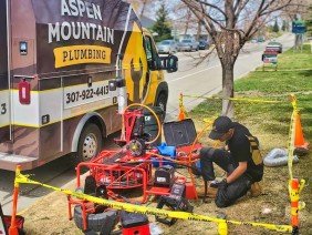 Aspen Mountain Plumbing LLC - Rock Springs Plumbers - Photo 0