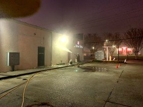 Preaux Wash & Landscape Lighting of Louisiana - Photo 3