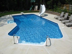 Sparkle Pools Inc. - Photo 0