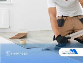 All About U Construction - Roofing Contractor In Maryland - Photo 2