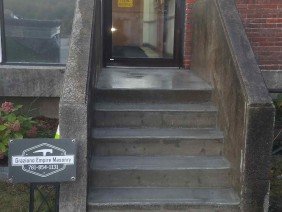 Graziano Empire Masonry - Photo -1