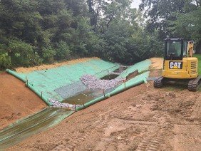 Dorsey Construction Services - Photo 4