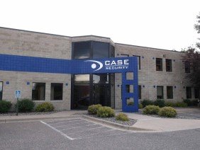 Case Security - Photo 1