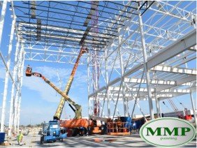 Mid Michigan Pride Painting - Photo -1