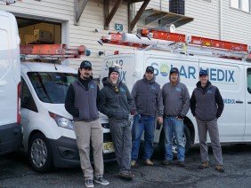 Solar Medix - Solar Maintenance - Photo 6