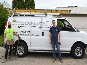 Foster Electric Company, Inc. - Photo 4