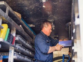 MNS Plumbing - Plumber Anthem, AZ - Photo 1