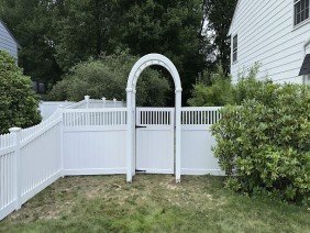 Friends And Fence, Corp. - Photo 2