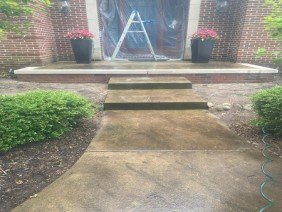 Mortar City Masonry - Photo -1