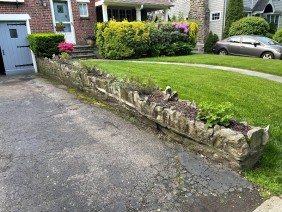 Mainline Paving & Masonry - Photo -1