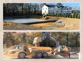 Gaines and Company Site Development - Photo 5