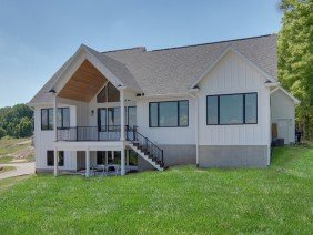 Leelanau Construction - Photo 1