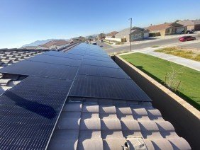 Sonoran Solar Power - Photo 1