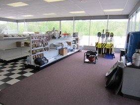 Maryland Pipe & Supply Company - Photo 4