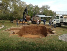 The Pool Guy of Louisiana - Photo 3
