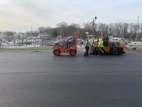 Capital Paving & Seal Coating - Photo 1