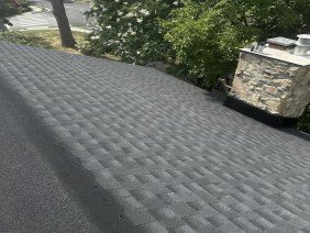 Capitol Improvements - Gaithersburg Roofing Company & Siding Contractors - Photo -1