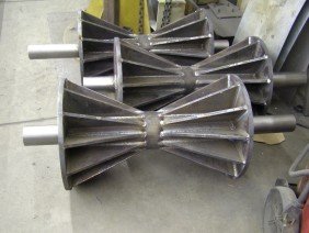 Quality Fabricating - Photo 2